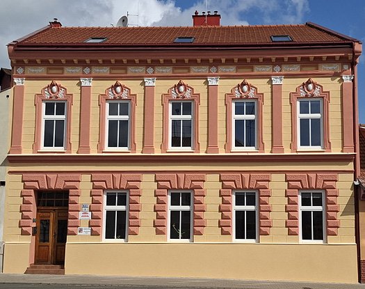 Jazyková škola ATHENA